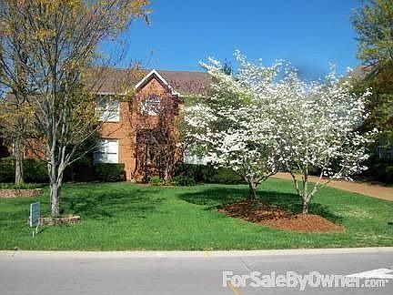 Front Yard
						:
						In-Ground Irrigation System