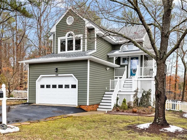 10800 Stanton Way, Henrico, VA 23238