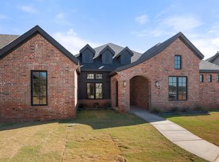 4417 Remington Ave, Lubbock, TX 79407