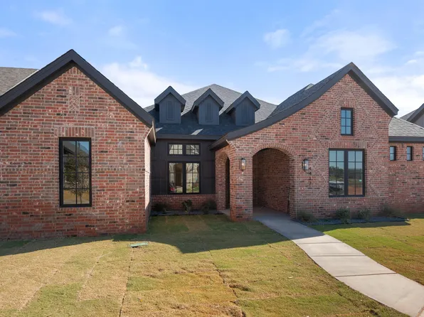 4417 Remington Ave, Lubbock, TX 79407