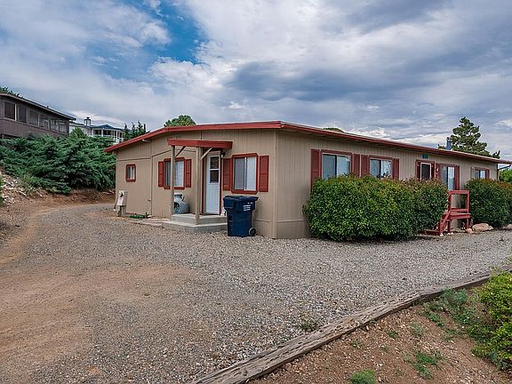 4th image of 10294 E Buckskin Dr