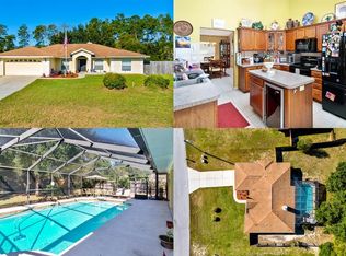 10972 SW 41st Ave, Ocala, FL 34476