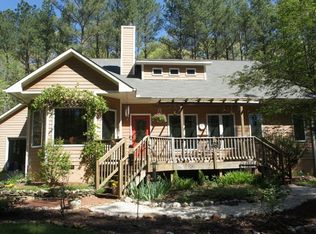 2964 Canter Dr, Hillsborough, NC 27278