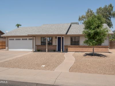 1318 W McNair St, Chandler, AZ, 85224