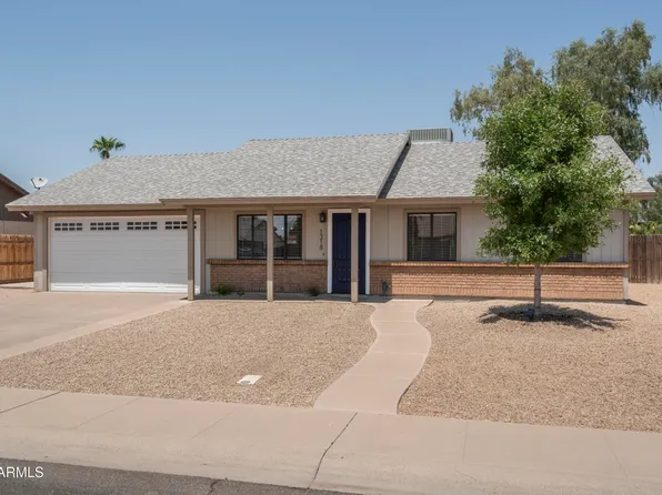 1318 W McNair Street, Chandler, AZ 85224