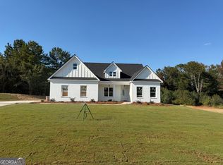1322 Sycamore Cir, Griffin, GA 30224