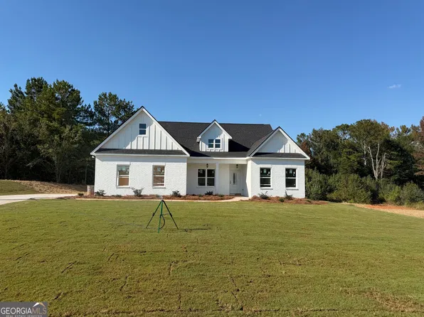 1322 Sycamore Cir, Griffin, GA 30224