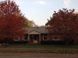 3506 Danada Dr, Lexington, KY 40517