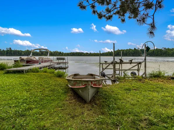 27895 438th Ln, Palisade, MN 56469