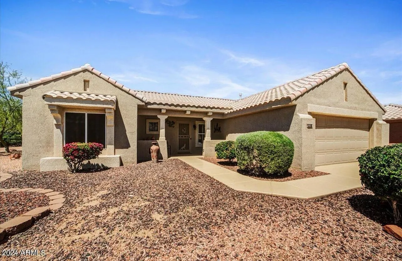 15164 W Carbine Way — Photo 1