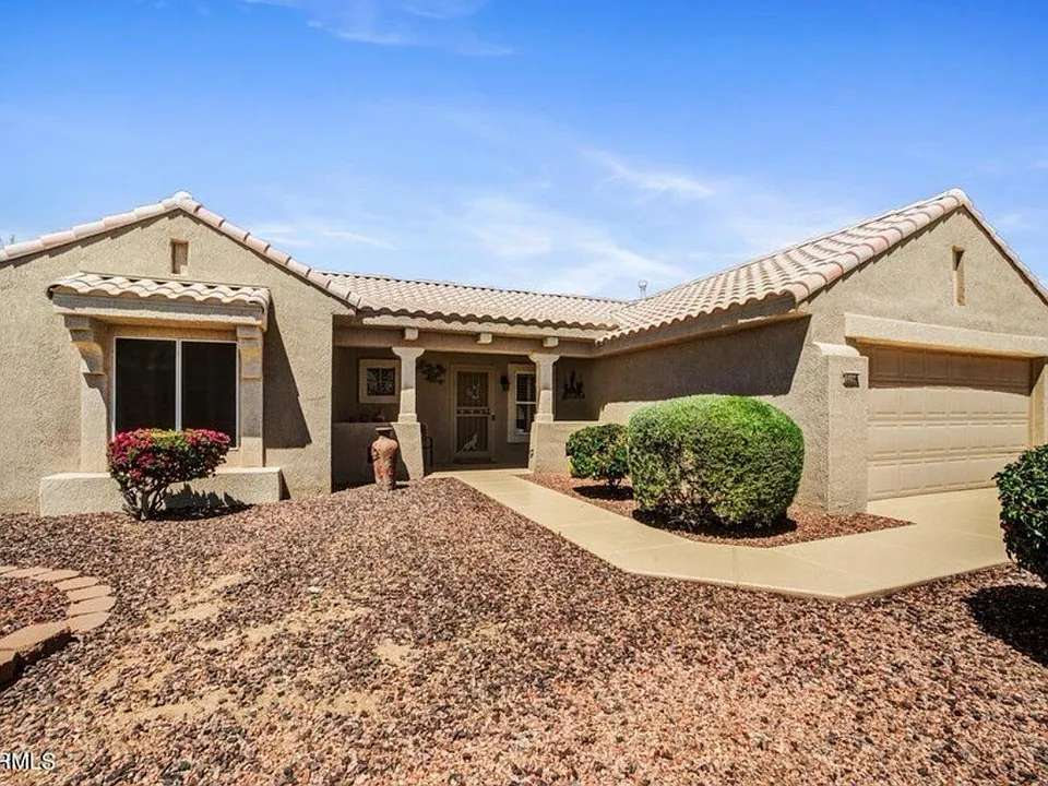 15164 W Carbine Way