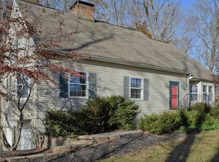 336 Silver Lake Rd, Blairstown, NJ 07825
