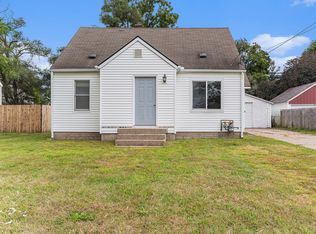 4326 Clay Ave SW, Wyoming, MI 49548