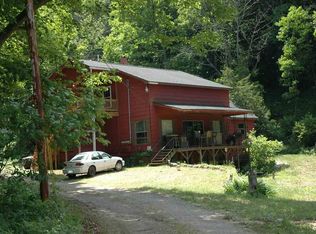 363 Crapo St, Elberta, MI 49628