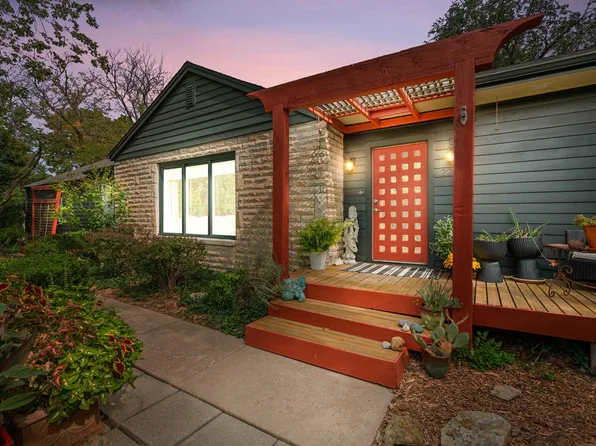 22 N Beech Rd, Wichita, KS 67206