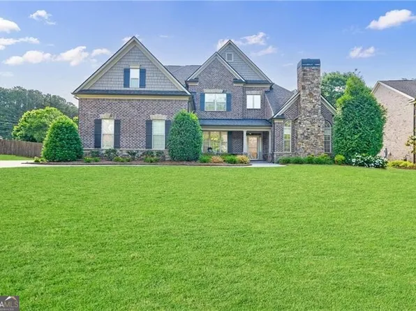 468 Scott Farm Dr, Powder Springs, GA 30127