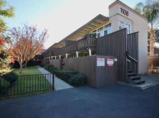 1108 E Villa St, Pasadena, CA 91106