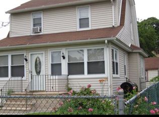 46 Weberfield Ave, Freeport, NY 11520