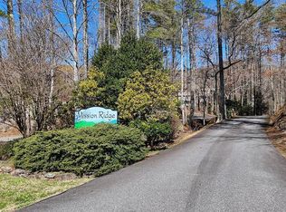 37 Mission Ridge Ct, Hayesville, NC 28904