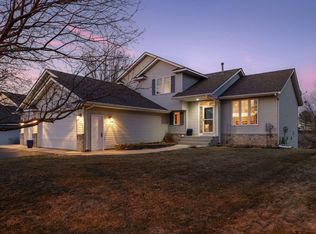 12875 Independence Ave, Savage, MN 55378