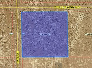 3411 S Ness St, Pahrump, NV 89048