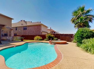 13011 Rhinelander Dr, Frisco, TX 75033