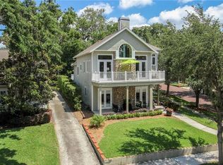 401 NW Ivanhoe Blvd, Orlando, FL 32804