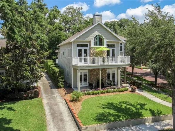 401 NW Ivanhoe Blvd, Orlando, FL 32804