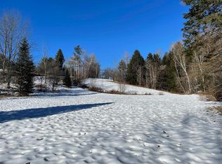 3003 East Warren Road, Waitsfield, VT 05673