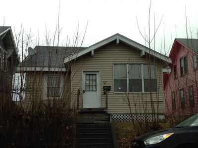 66 Townsend Ave, Newburgh, NY, 12550