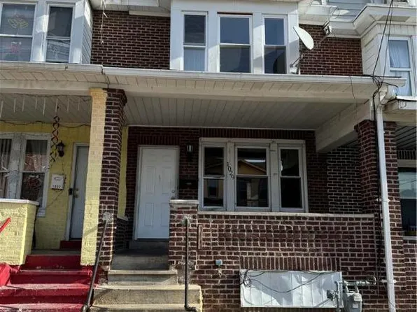 1029 S Hall St, Allentown, PA 18103