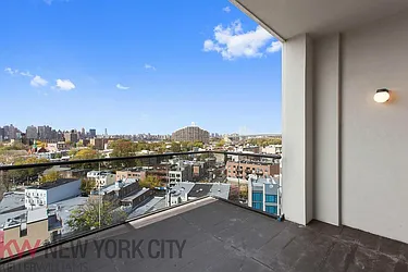 Rented by Keller Williams NYC