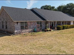 12175 250th St, Blanchard, OK 73010