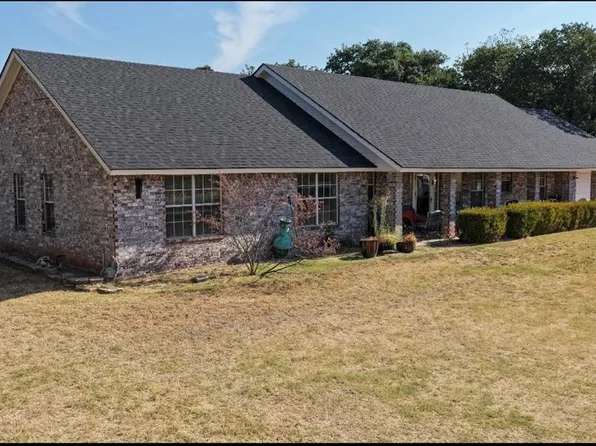 12175 250th St, Blanchard, OK 73010