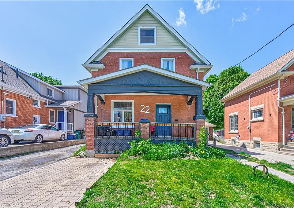 1st image of 22 Herlan Ave