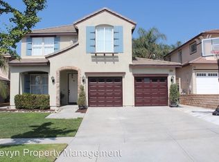 6632 Vianza Pl, Rancho Cucamonga, CA 91701