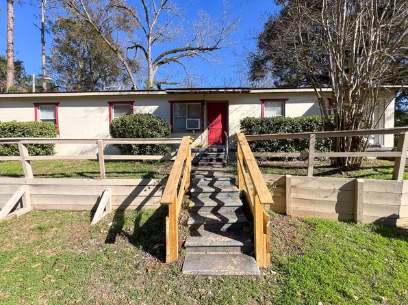 1410 Nylic St, Tallahassee, FL 32304
