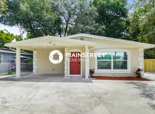 9313 N 16th St, Tampa, FL 33612