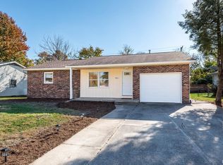 4611 W Middle Ct, Bloomington, IN 47403