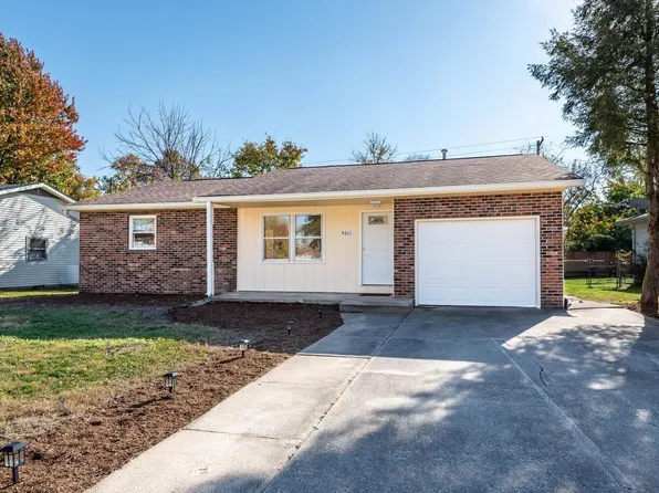 4611 W Middle Ct, Bloomington, IN 47403