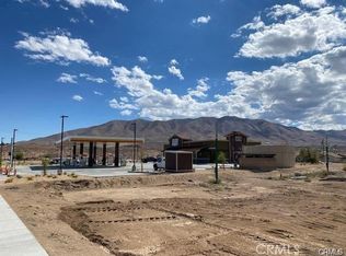 57552 Rock Springs Rd, Apple Valley, CA 92308