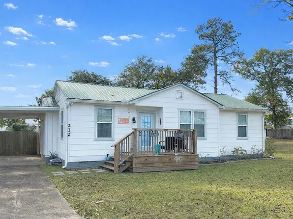 212 12th St, Port Saint Joe, FL 32456