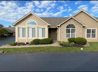 12014 Maxim Way, Cincinnati, OH 45249