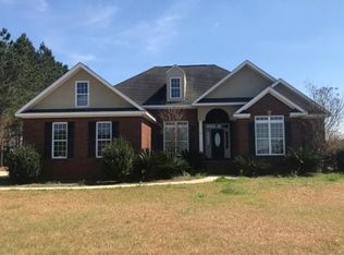 100 Salt Lick Ln, Thomasville, GA 31757