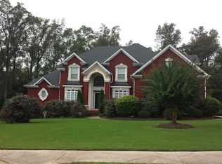 1146 Saint Remy Way SE, Conyers, GA 30013