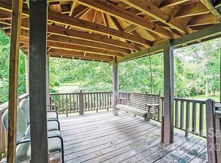 10 S Turkey Creek Rd #A, Leicester, NC 28748