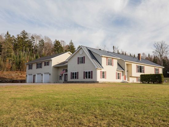 544 Cahoon Farm Rd West Danville Vt 05873 Mls 4837011 Zillow