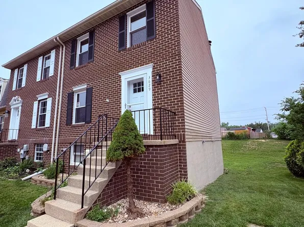 3629 Torey Ln, Abingdon, MD 21009