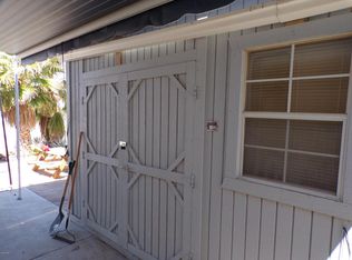 27850 Norris Ave LOT 10, Bouse, AZ 85325