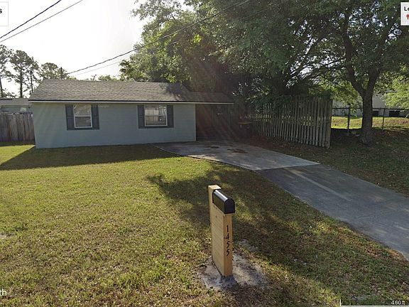 3rd image of 1455 Combs Rd